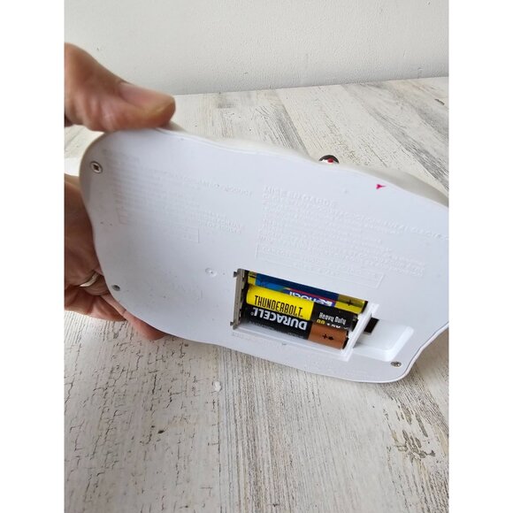 Lemax AS IS flooding light up tree snowman village accessory Xmas tree - Picture 7 of 7